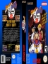 Nintendo  SNES&nbsp; - &nbsp;Street Fighter Alpha 2